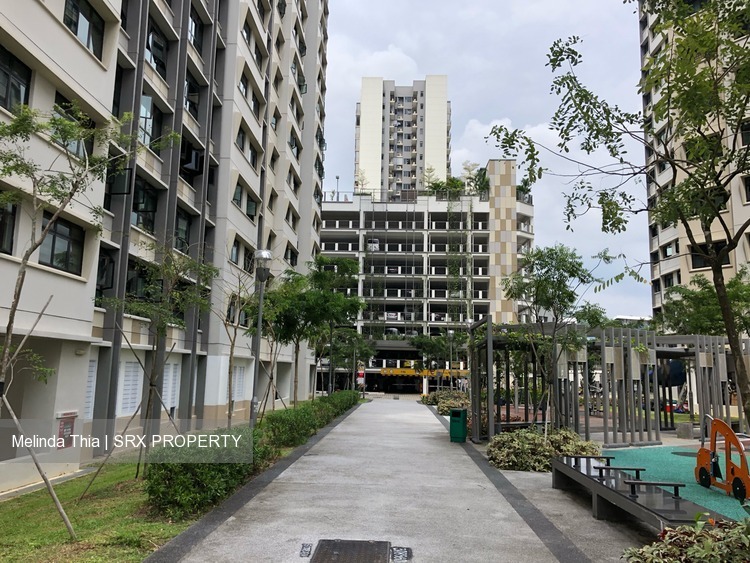 Keat Hong Link (Choa Chu Kang), HDB 5 Rooms #205494141